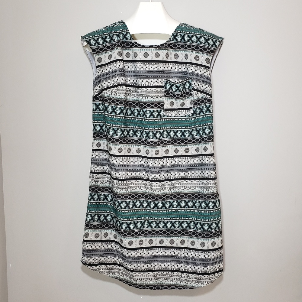 Merona Dress size M